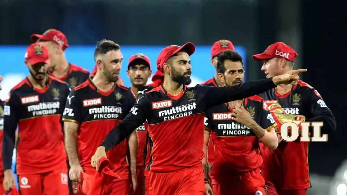 IPL 2022 Aakash Chopra Predicts RCB Player Retentions, Excludes Glenn Maxwell