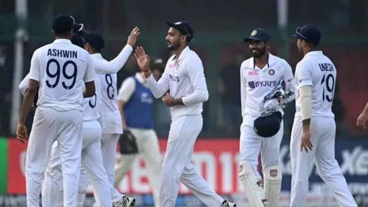 India vs New Zealand