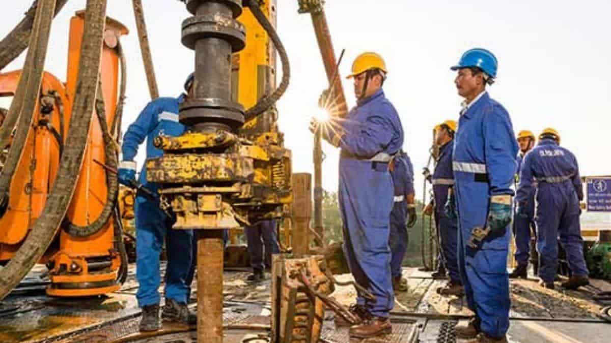 India will release 5 million barrels of crude oil