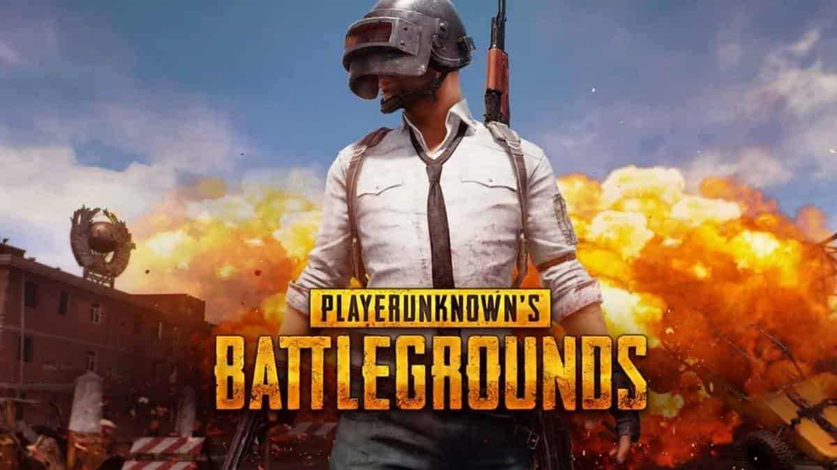 Krafton disables 25 lakh accounts for cheating