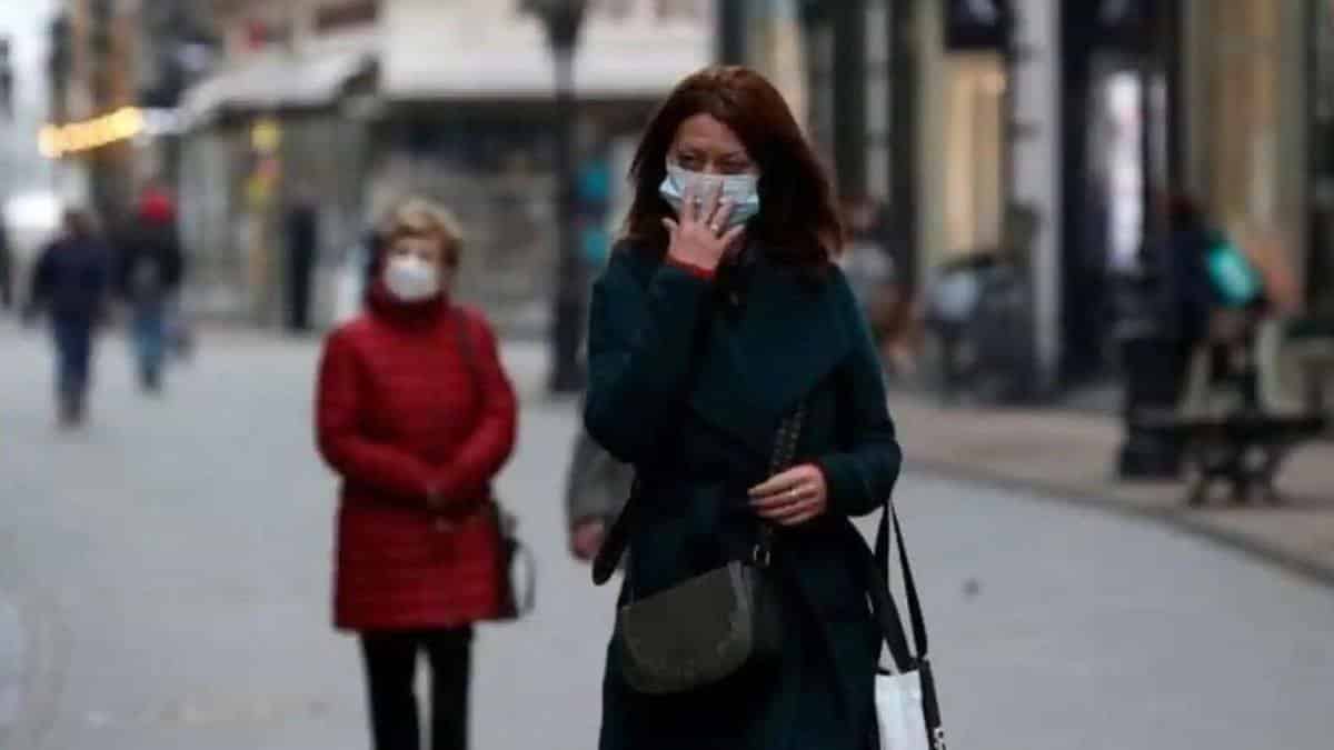 List of countries Omicron outbreak