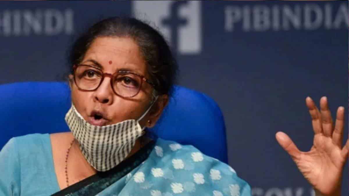 On Saturday, FM will lead a team of seven secretaries to GIFT City for negotiations