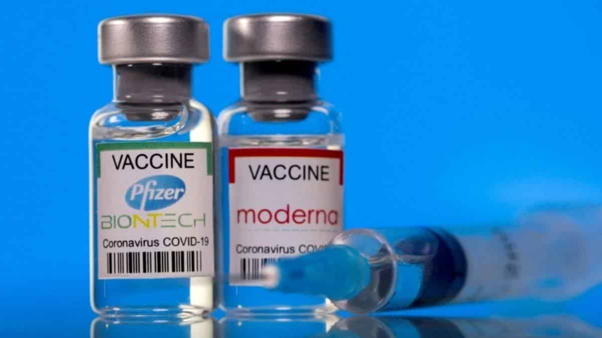 Pfizer employee Covid vaccine secrets