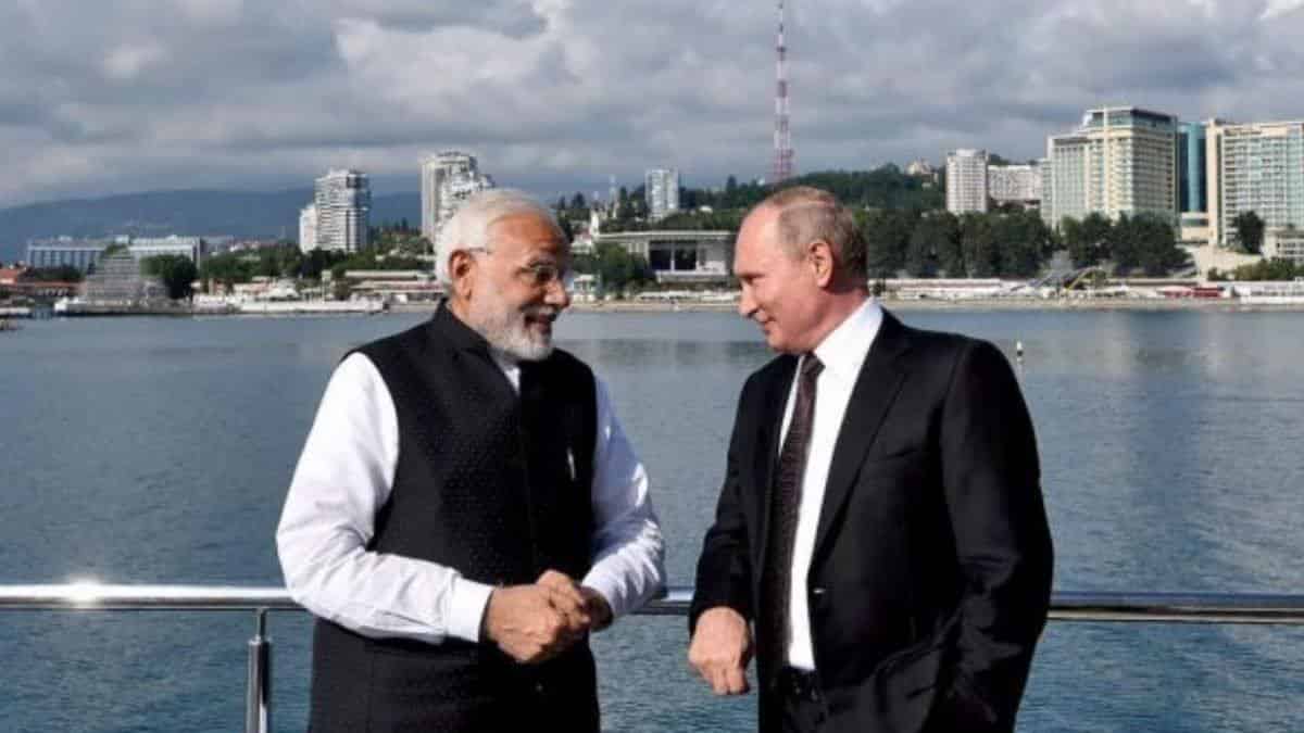 Putin will visit India bilateral summit