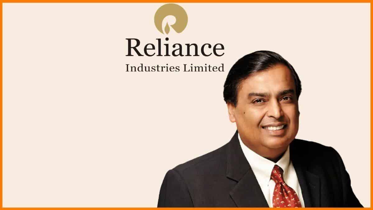 Reliance Industries is reorganising and repurposing its gasification assets