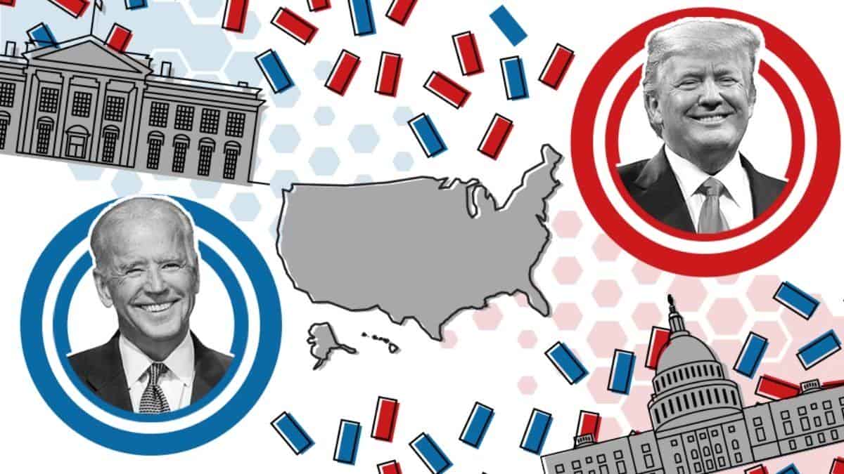 The Democrats in Virginia have suffered a major defeat in an off-year election