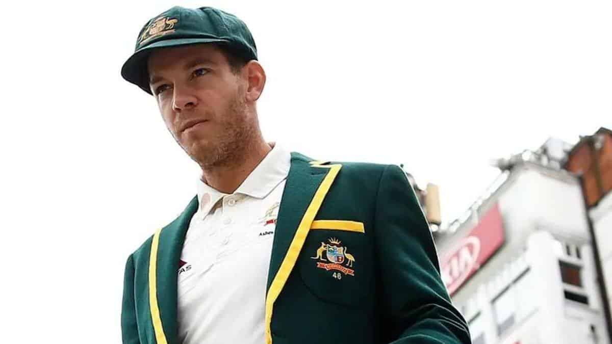 Tim Paine sexting scandal I felt betrayed, outraged, but we went on, says his wife, and frustrated it is now in public.