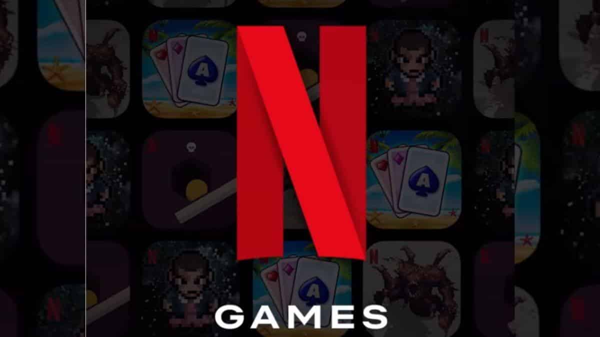 Tomorrow, Netflix Games will start rolling out on the Netflix mobile app for FREE