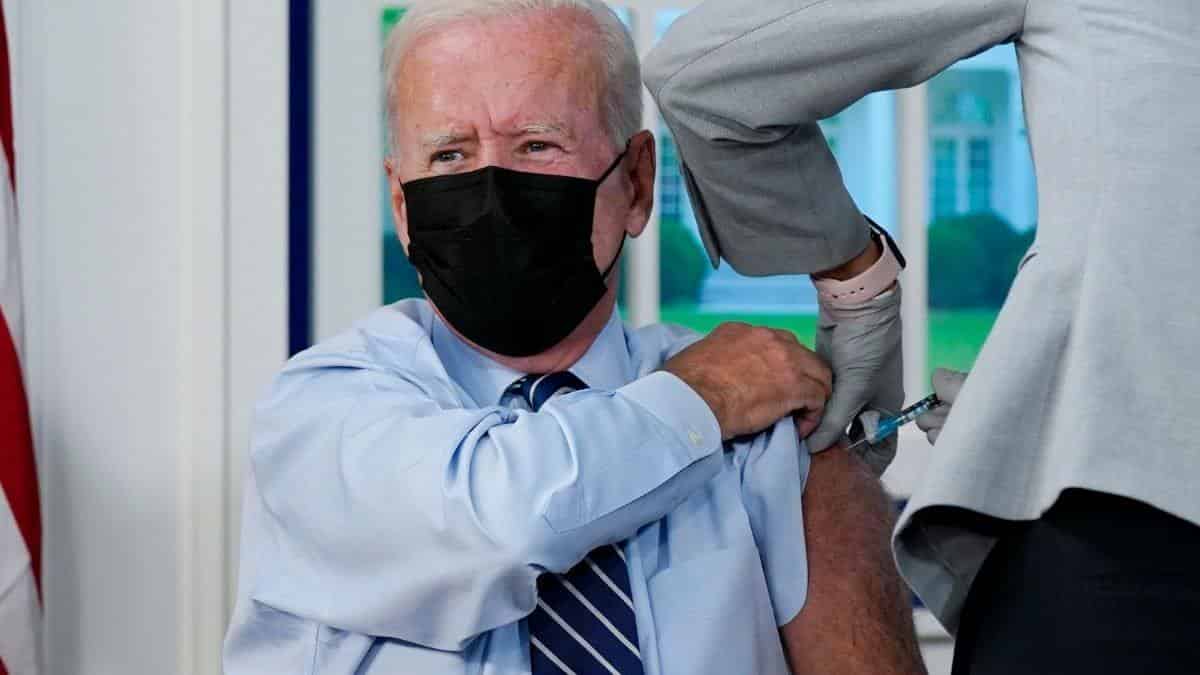 ban on covid19 vaccine update