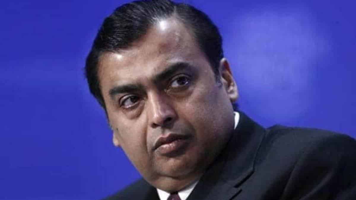 The Ambanis deny plans to relocate to the United Kingdom