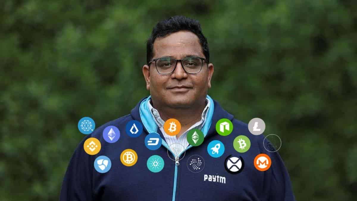 Vijay Shekhar Sharma