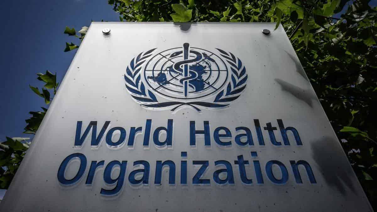 WHO warning travel restrictions