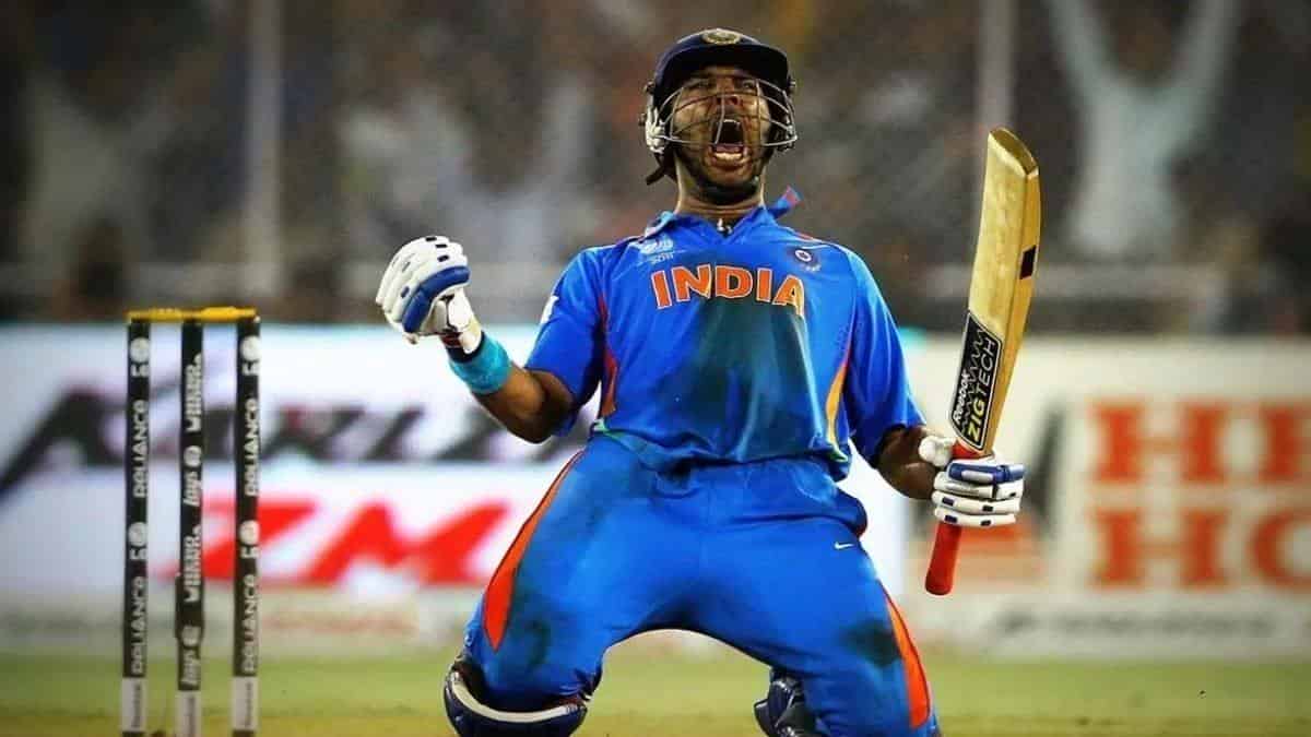 Yuvraj Singh coming back with a bang in cricket, makes announcement on social media