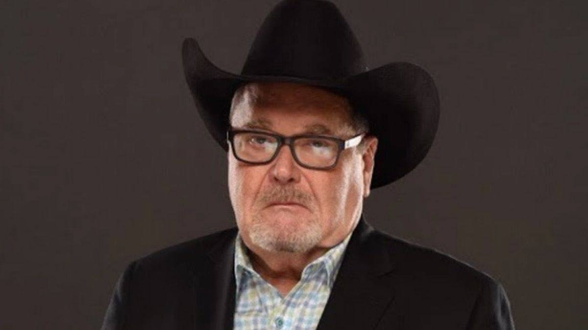 Before his discharge, Jim Ross was accused of lying to an ex-WWE Superstar