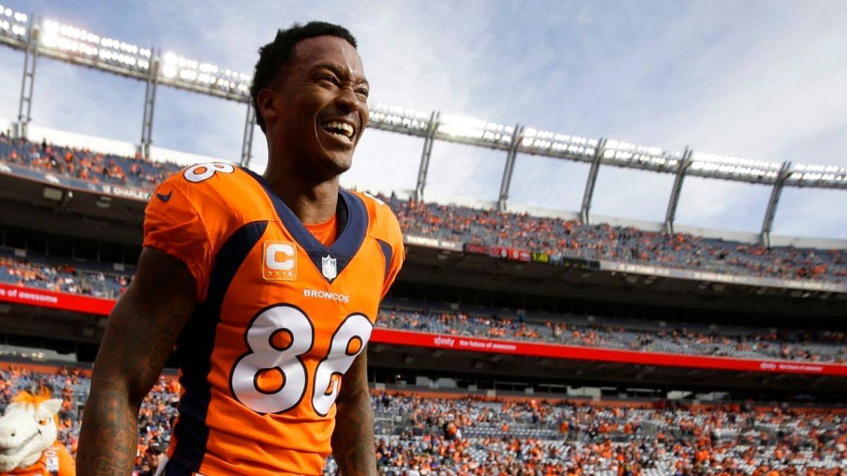 Demaryius Thomas, a former NFL wide receiver, died at the age of 33