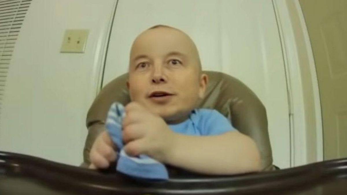 Elon Musk Want you to have more children to save civilization; are you ready for this?