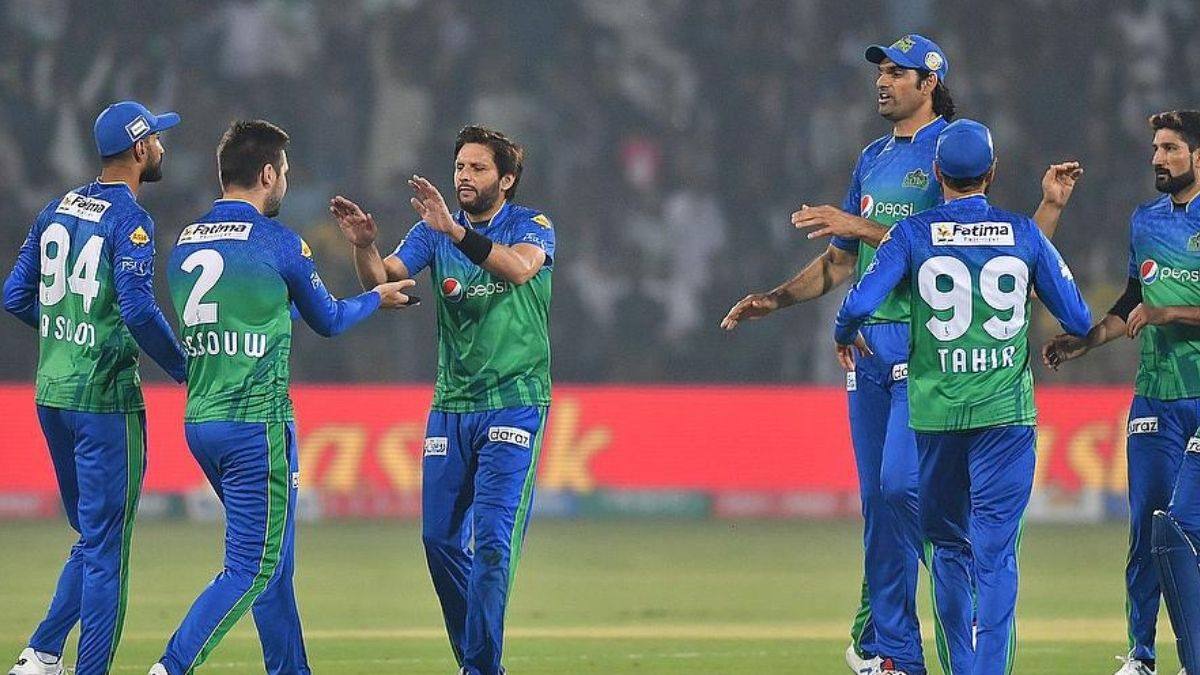 Full list of players retained, released, and traded in the Pakistan Super League draft in 2022