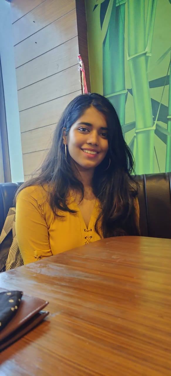 Aditi Barnwal