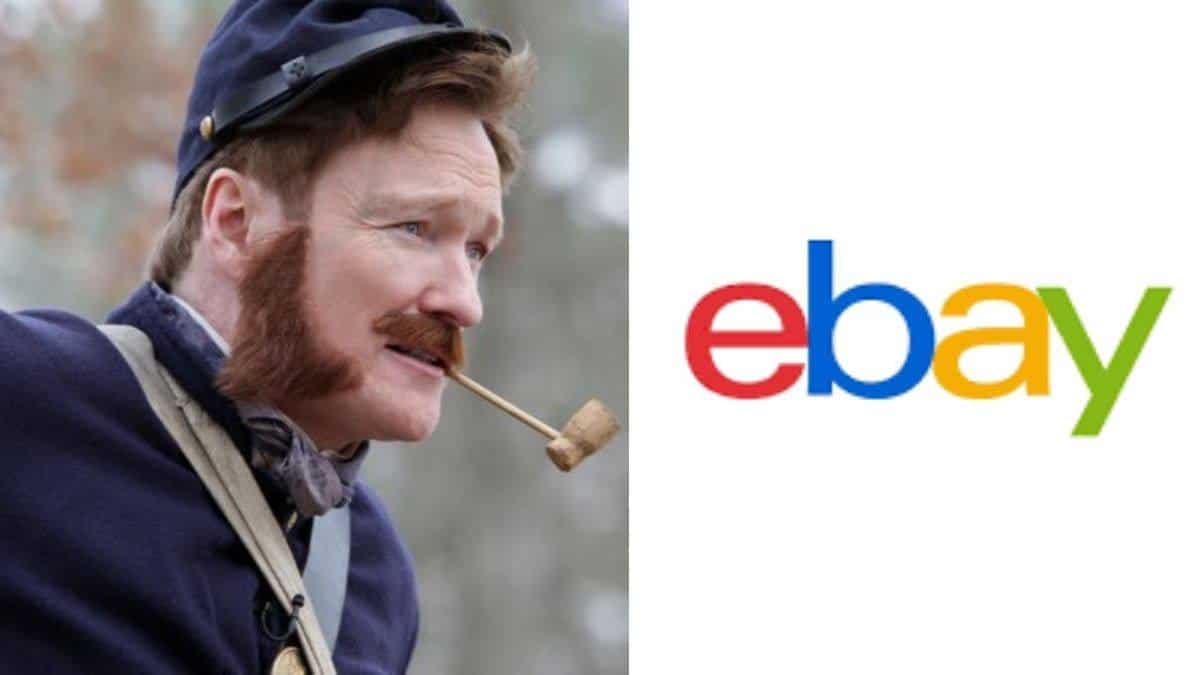 Just bought a COVID test on eBay