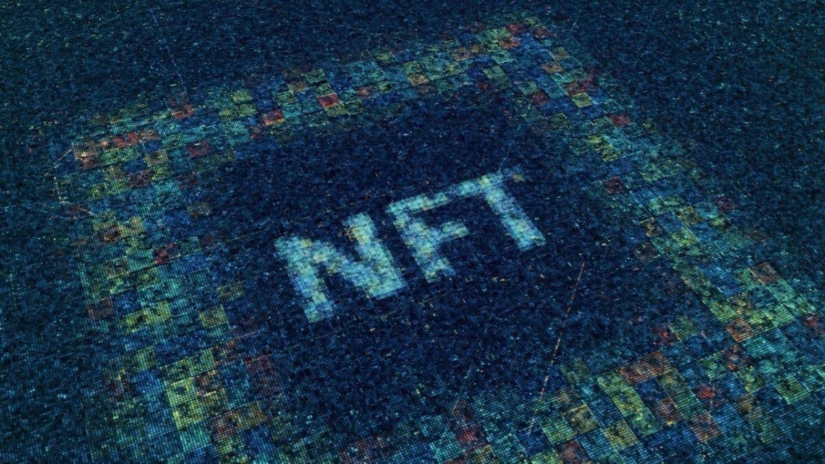 NFT is currently more popular than crypto