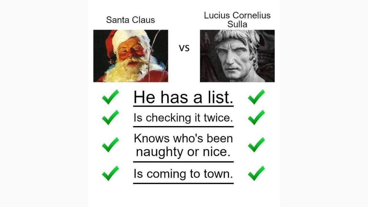 No better friend no worse enemy