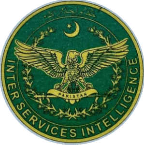 Pakistan ISI Logo