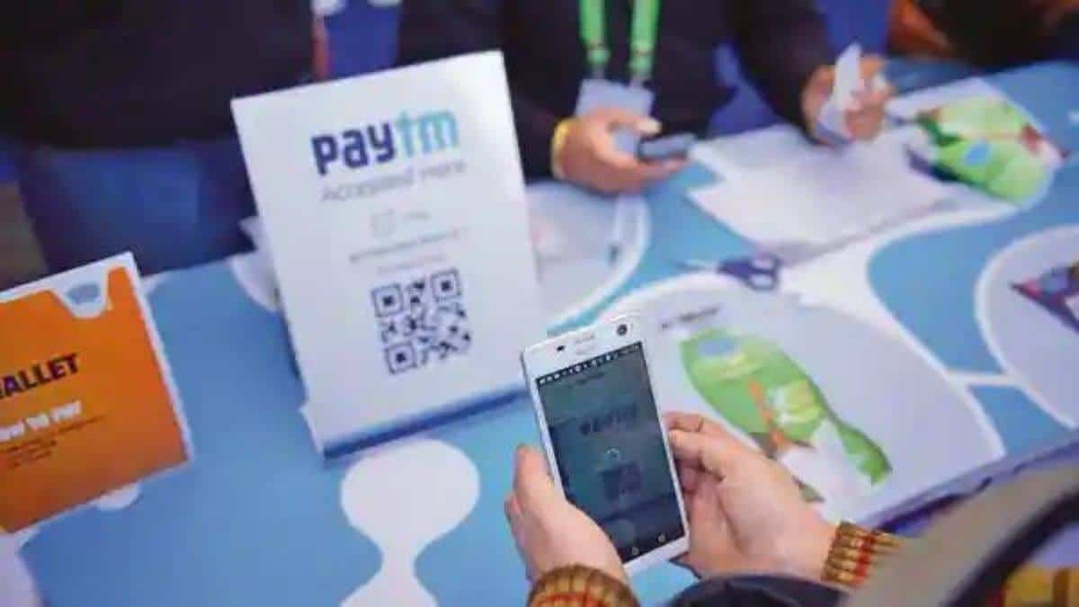 PayTM to offer more loans to merchants