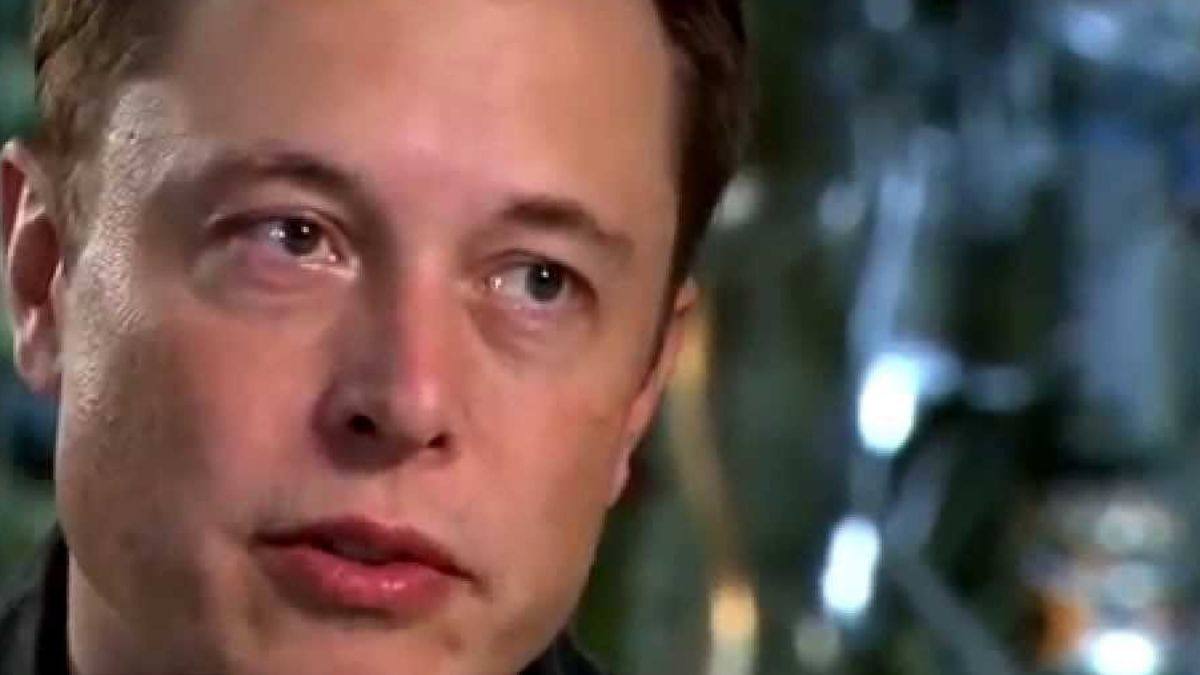 Please don’t call the manager on me, Senator Karen Elon Musk