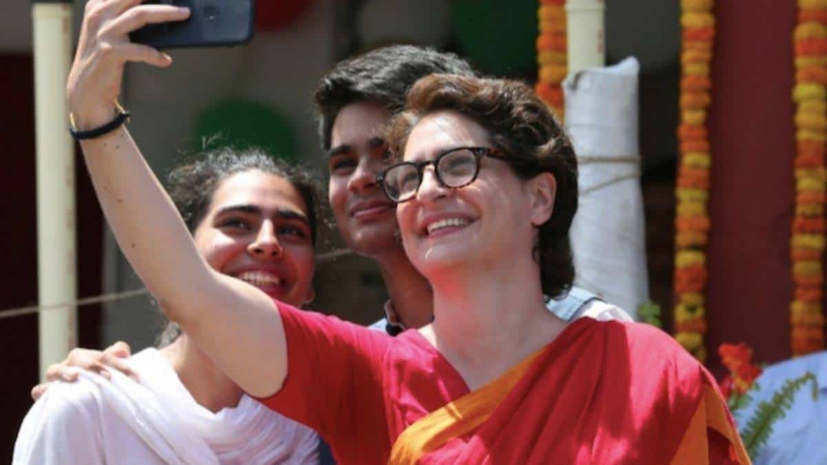 Children's Instagram was hacked