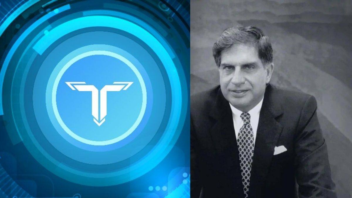 Tata COIN owned by the Tata