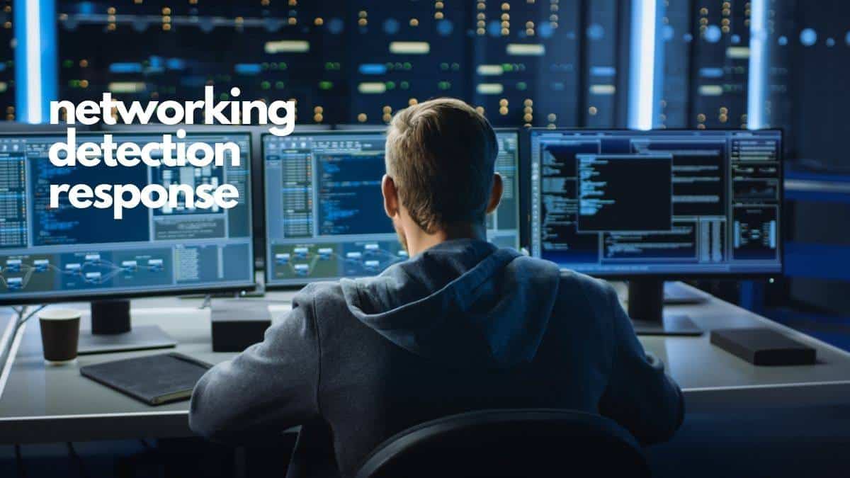 The Advantages of Detection and Response in Networks