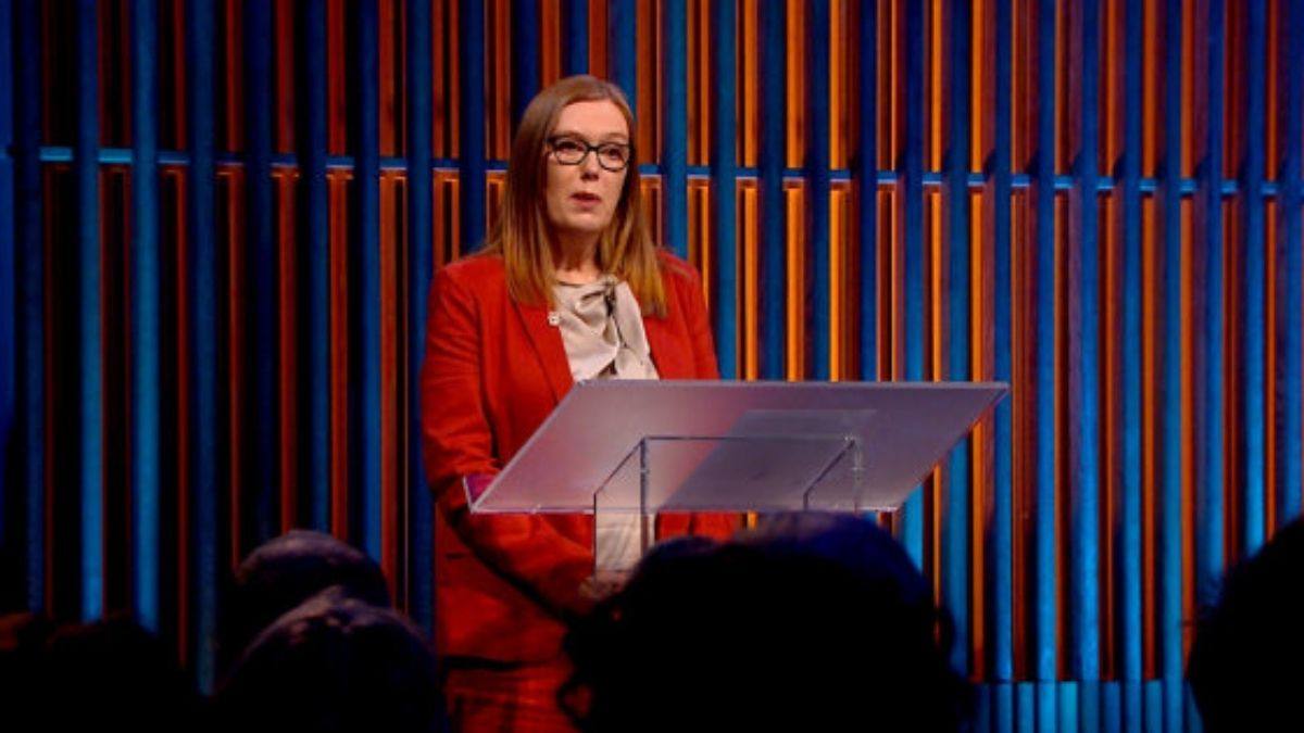 The co-creator of the Oxford vaccine warns that the next pandemic could be even more lethal