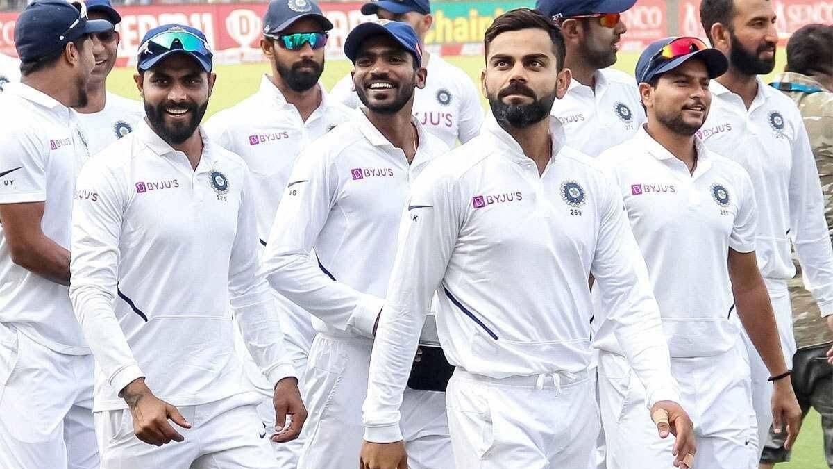 SA Vs IND: Full Schedule Of India's Tour Of South Africa 2021-22
