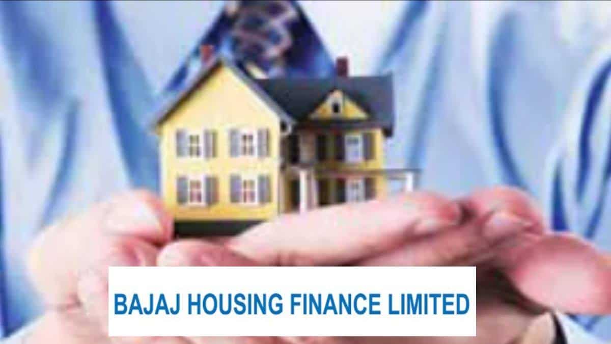 Bajaj Housing Finance cuts interest rate to 6.65% on home loans
