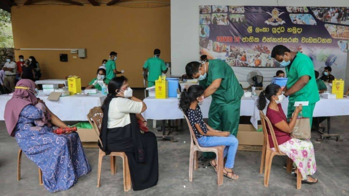 Vaccination is insufficient; 9 out of 10 people infected with Omicron were given both doses: Centre