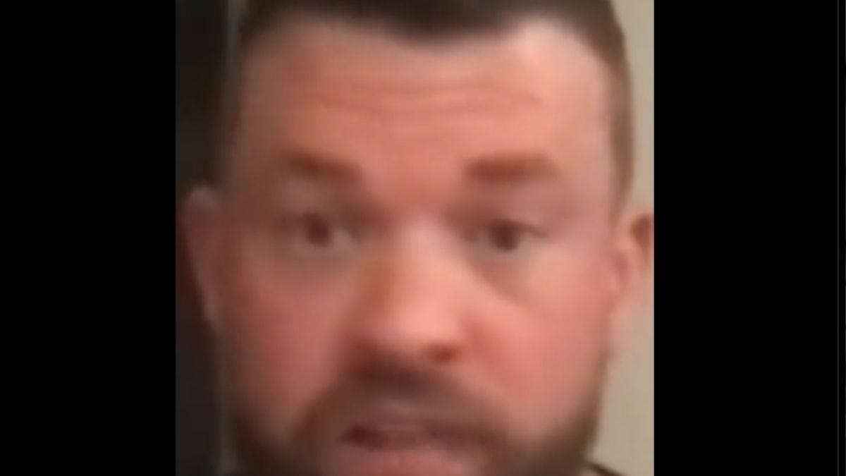 What do MLK, Rosa Parks and a guy getting kicked off a plane for wearing a thong mask have in common?