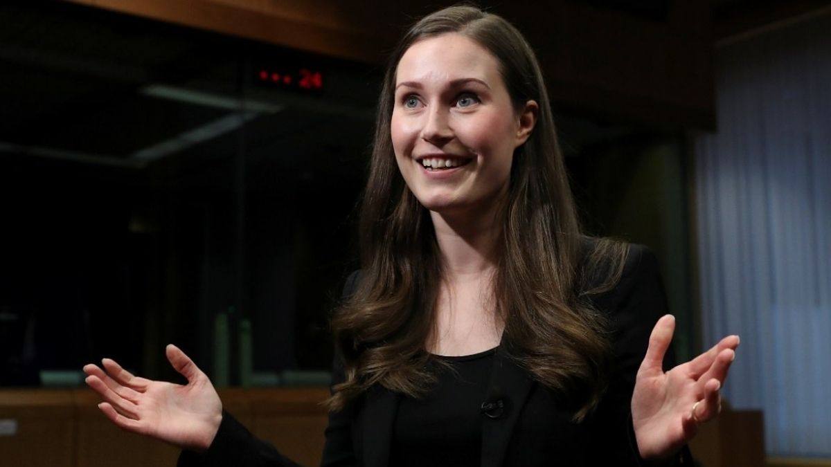 Why Elon Musk took a dig at Finland's Prime Minister Sanna Marin