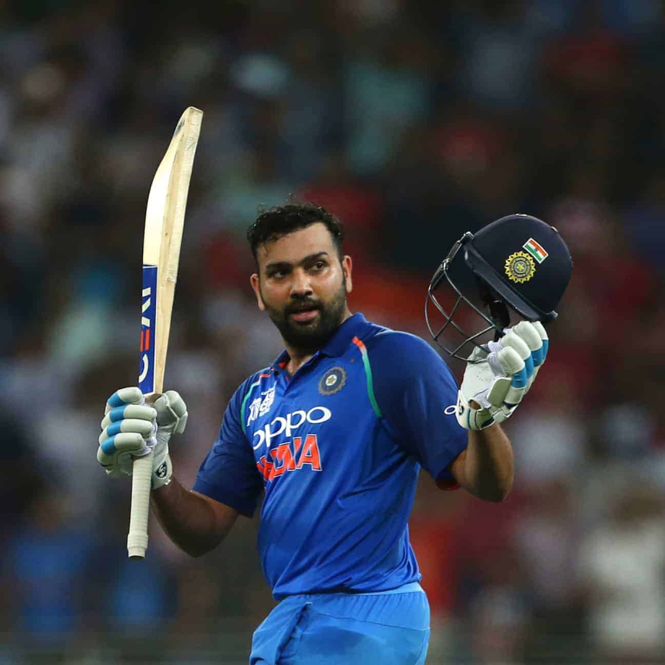 Rohit Sharma