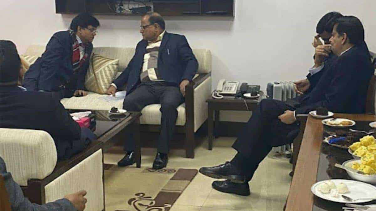 DGGI discovered Rs 70 crore in tax evasion crypto currency