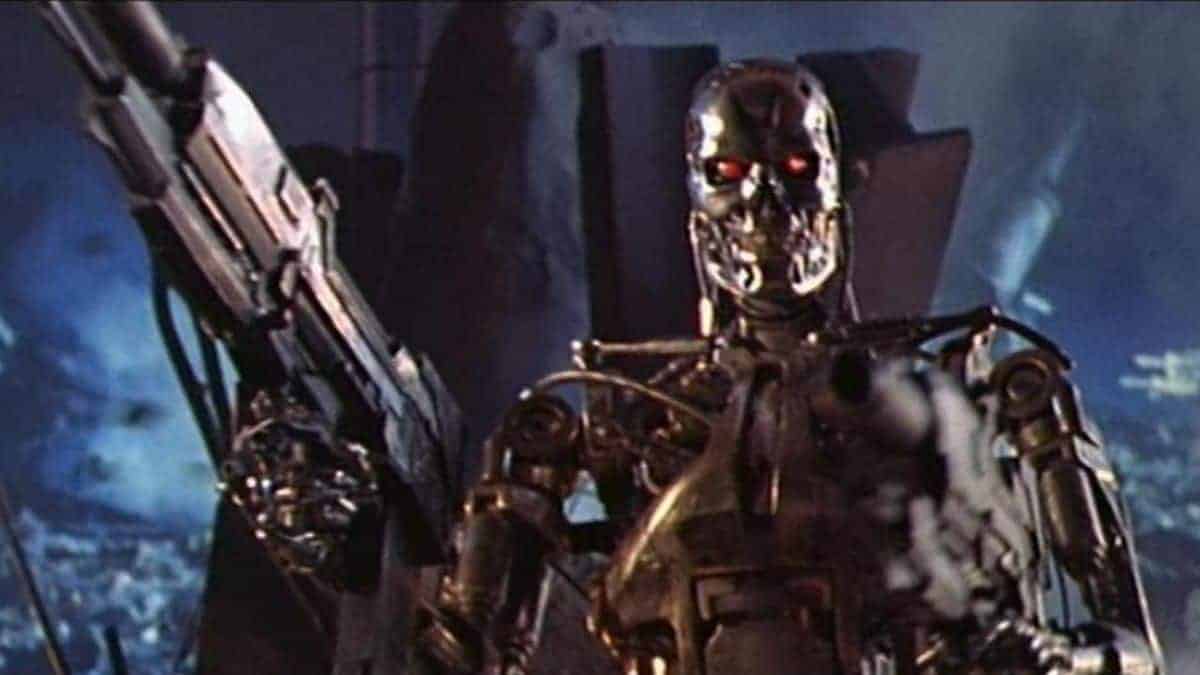 Decentralized control of the robots will be critical