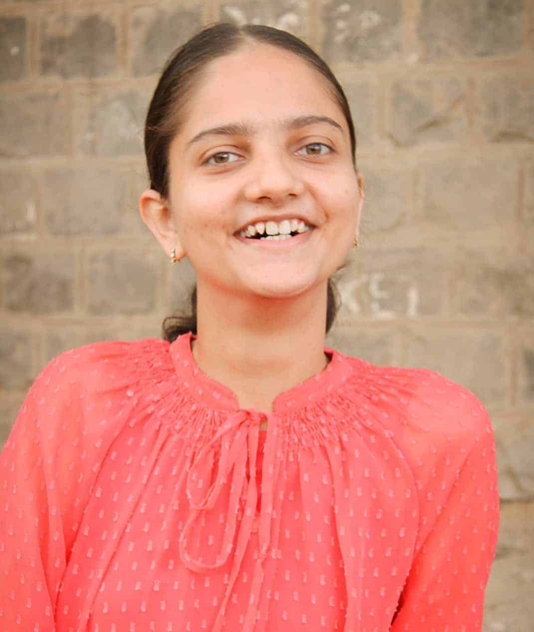 Rishita Sharma