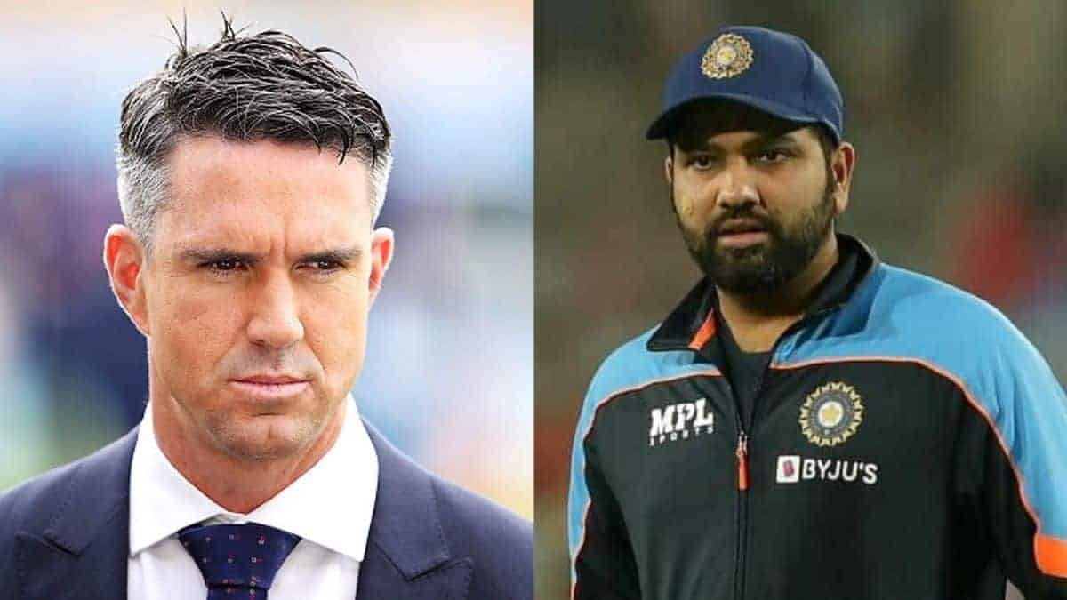 Rohit Sharma is the best choice for India's Test Captain