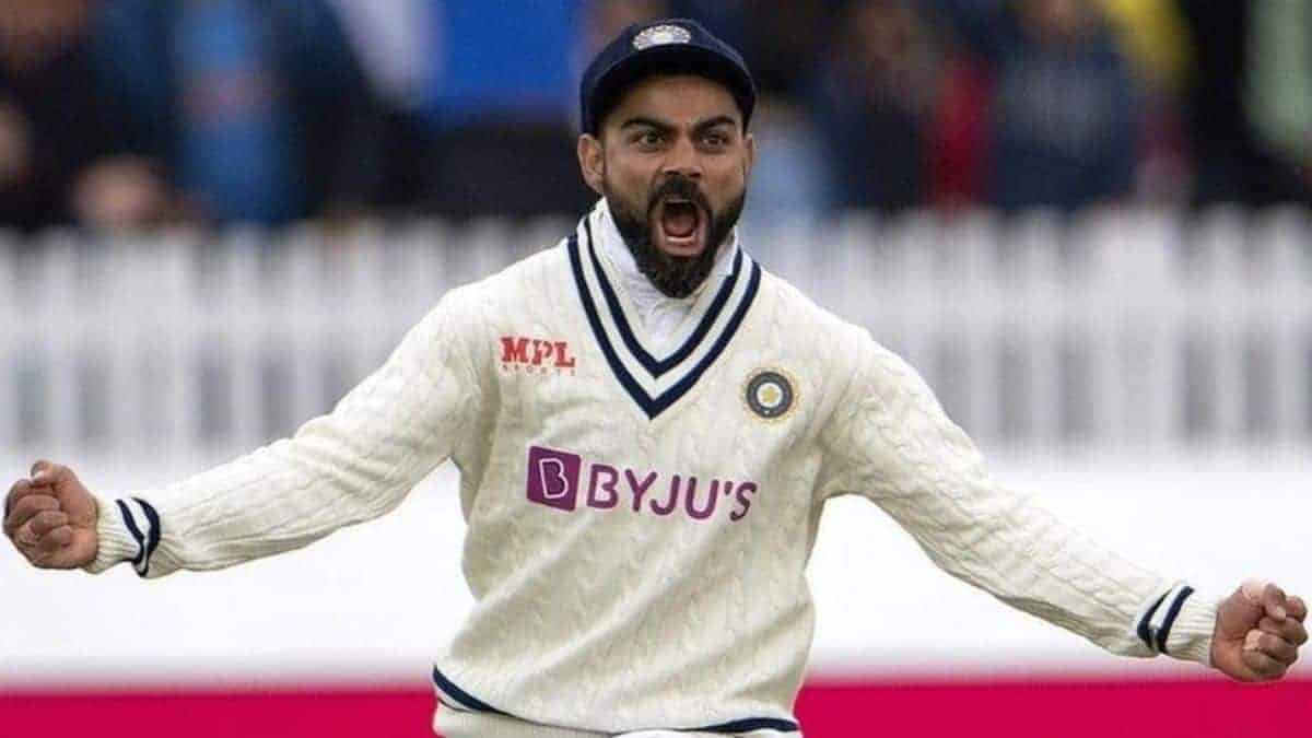 Virat Kohli nominated for best captain award by ESPNcricinfo