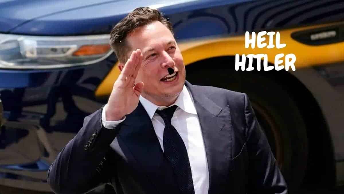 so many hitlers elon musk