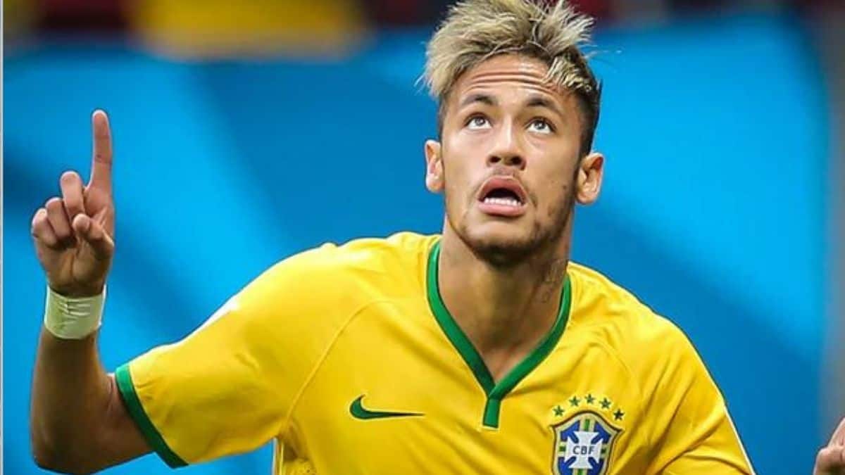 20 Year old arrested Neymar's bank accounts