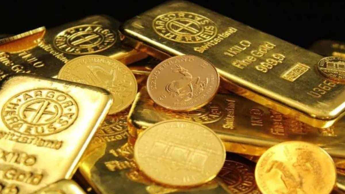 As a result of Russia's invasion of Ukraine, gold prices are expected to rise by Rs 10,000 in the next two years