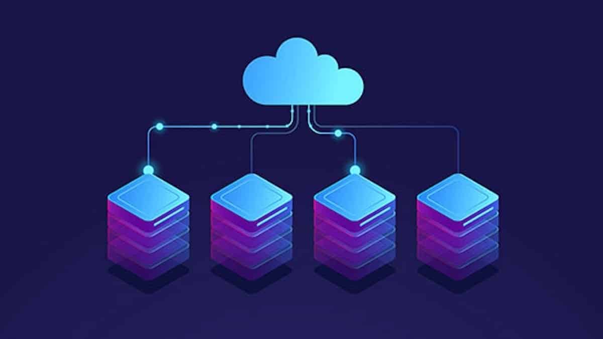 Business Cloud Backup