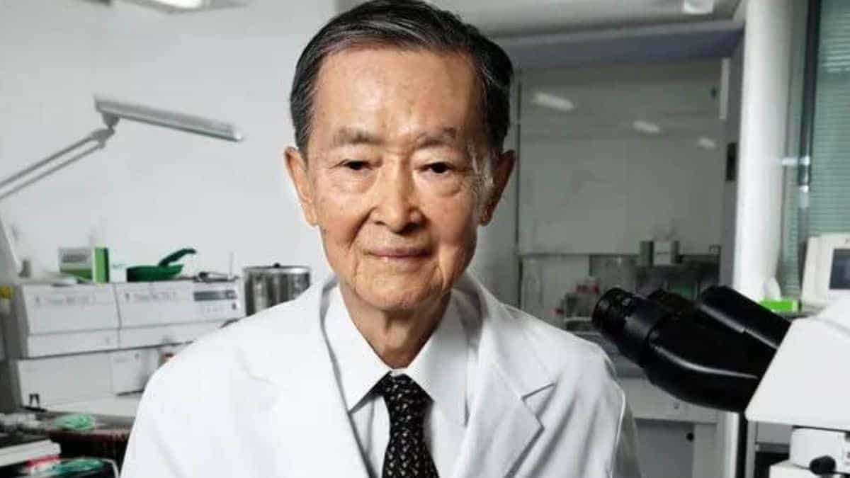 Dr. Michiaki Takahashi Google Doodle