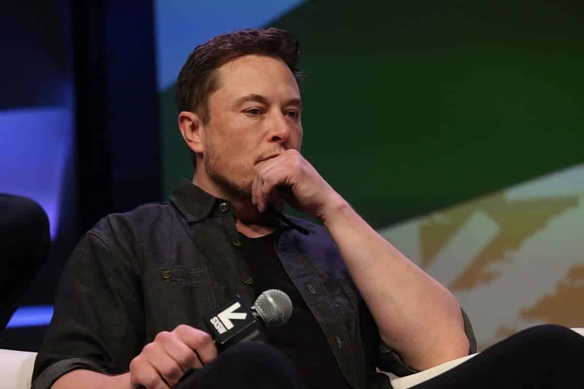 SEC summons Elon