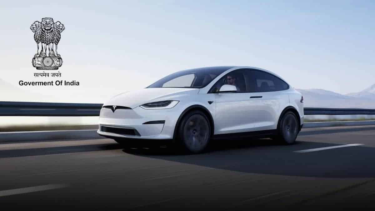 Elon Musk's Tesla to get Tax Cut in India only if they fulfill these conditions, Sources